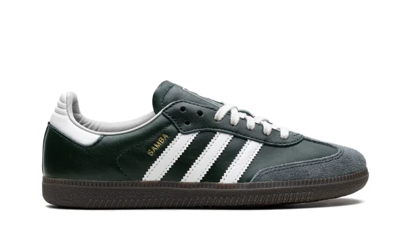 Adidas Samba Samba OG 'Sneakersnstuff 25th Anniversary'